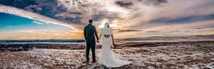 national park wedding photographer