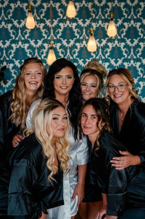 Grand Rapids Wedding