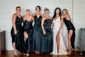 Chicago wedding photographer