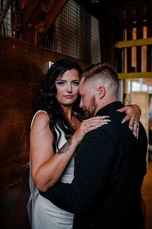 Luxury Bride Grand Rapids Michigan