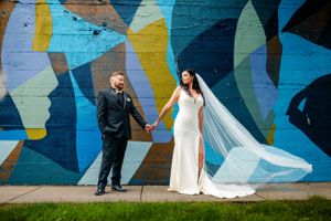 Grand Rapids Wedding