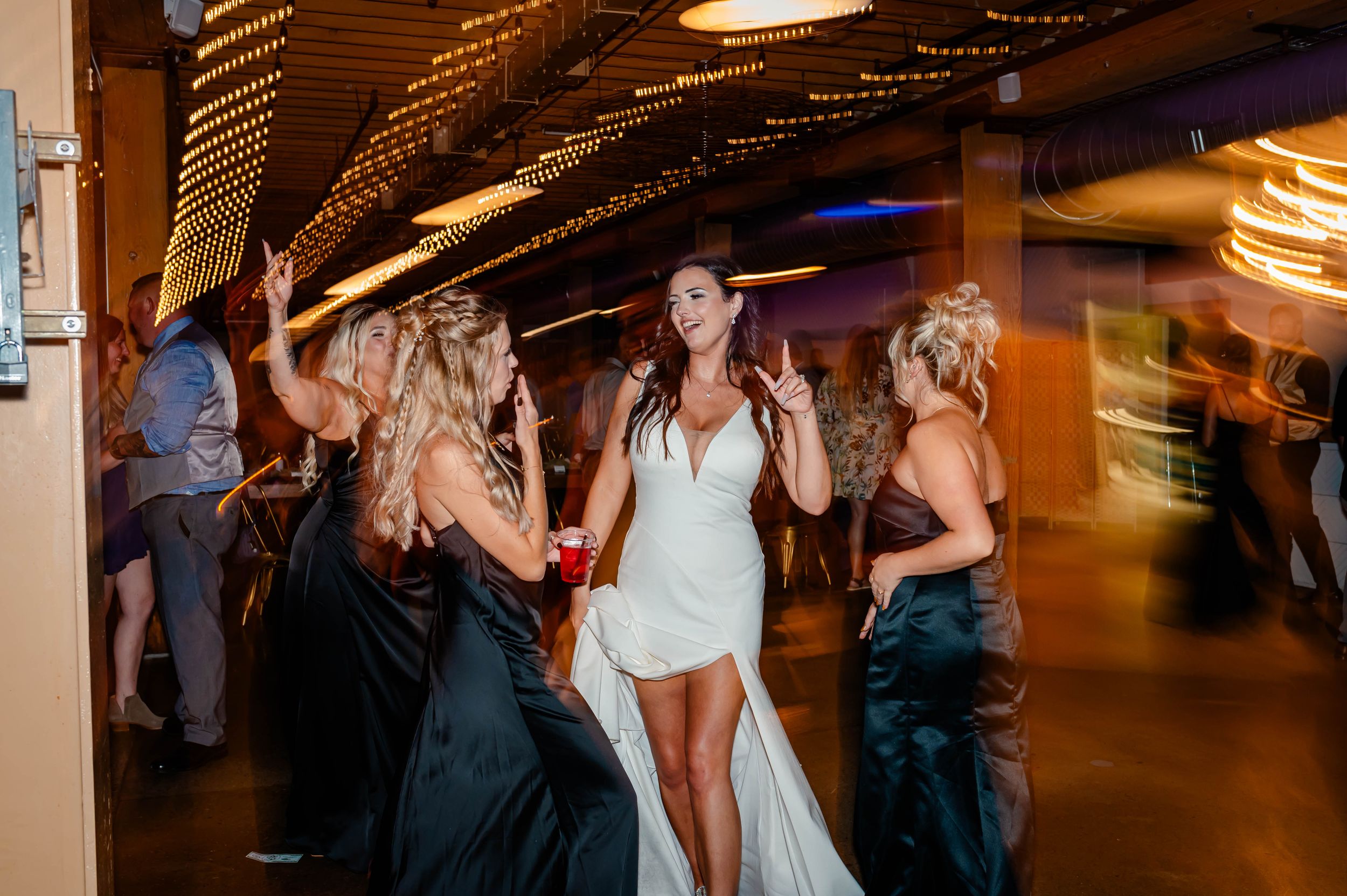 Traverse City Wedding Photographer