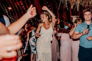 Southeast Michigan wedding photographer