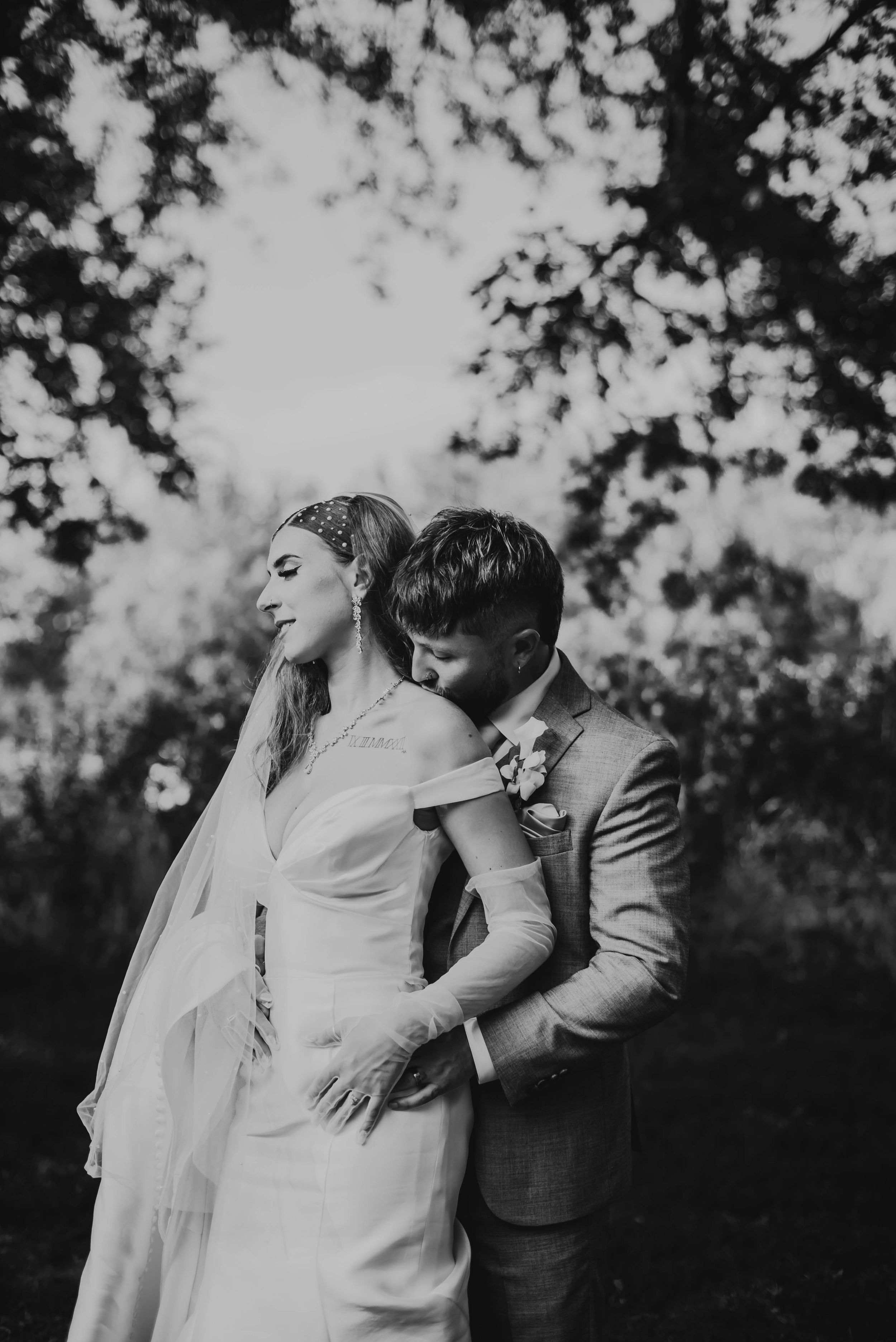 Chicago Wedding Photographer
