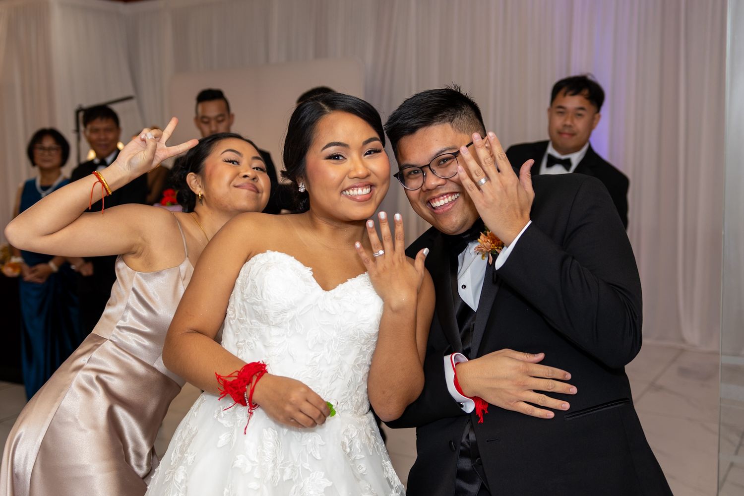 wedding