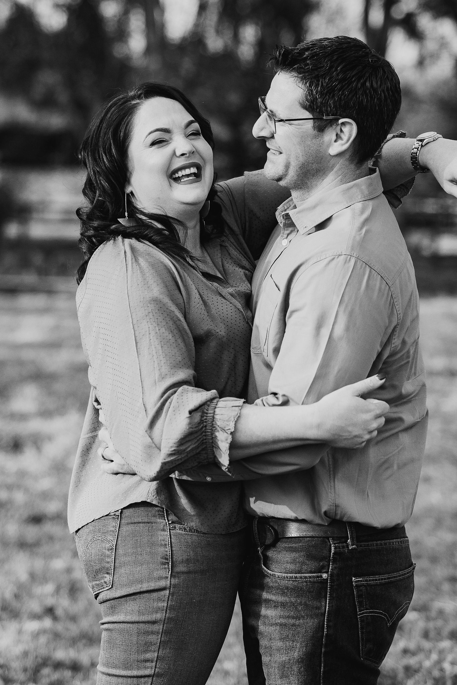 Family session
