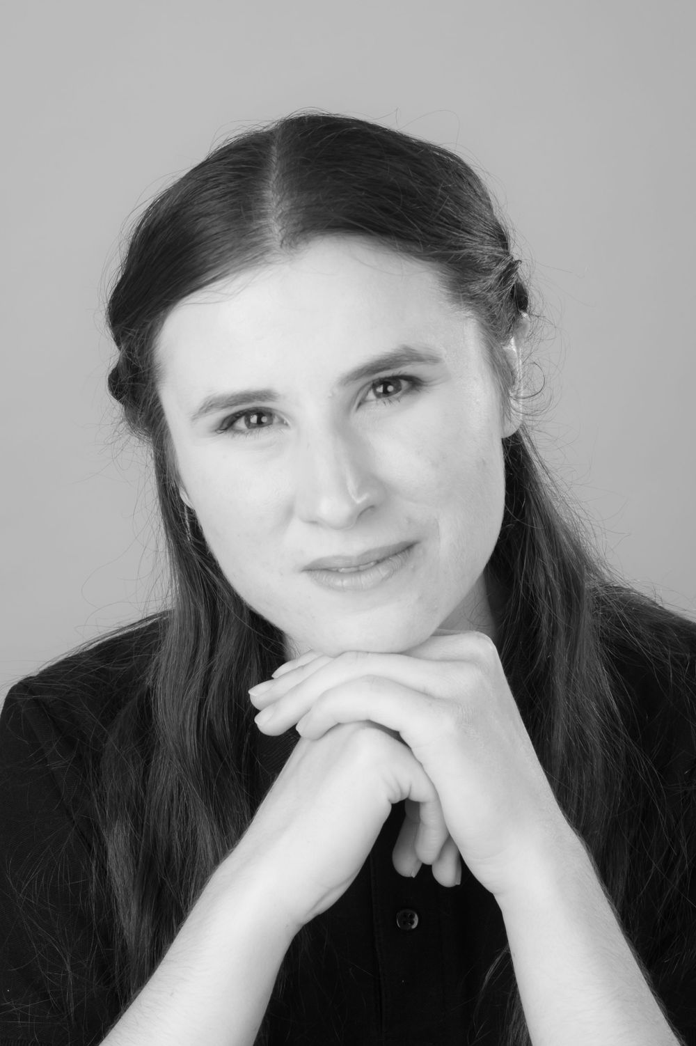 Subtle expression headshot at Abigail’s Studio Buckinghamshire – soft lighting, emotional depth