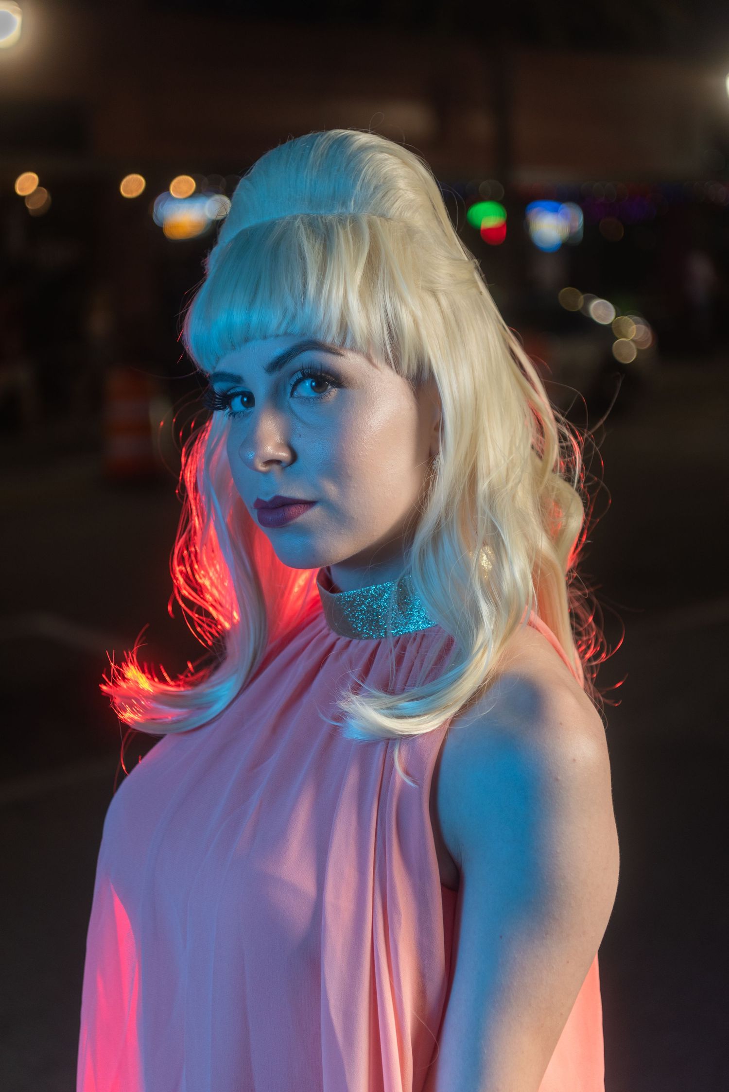 Last Night In Soho Photoshoot
Last Night In Soho Photoshoot Idea
Cosplay
Richmond Cosplay
Virginia Photographer