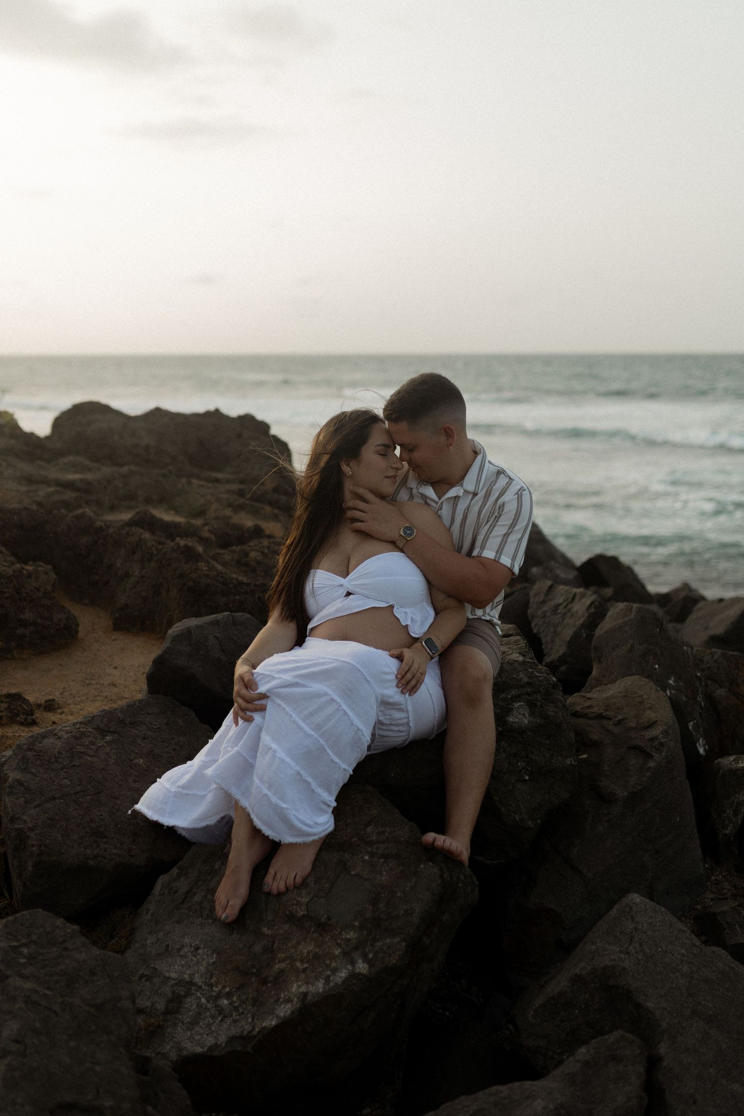 Colorado elopement photographer documenting genuine moments of love and connection.