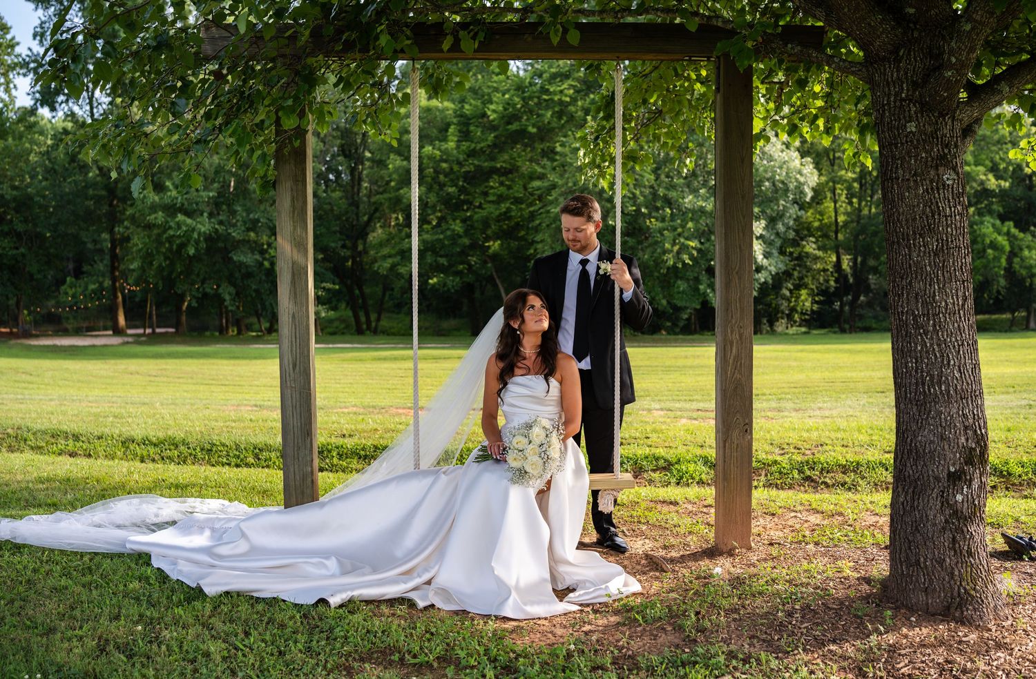 Ashlyn & Caleb - June 28th