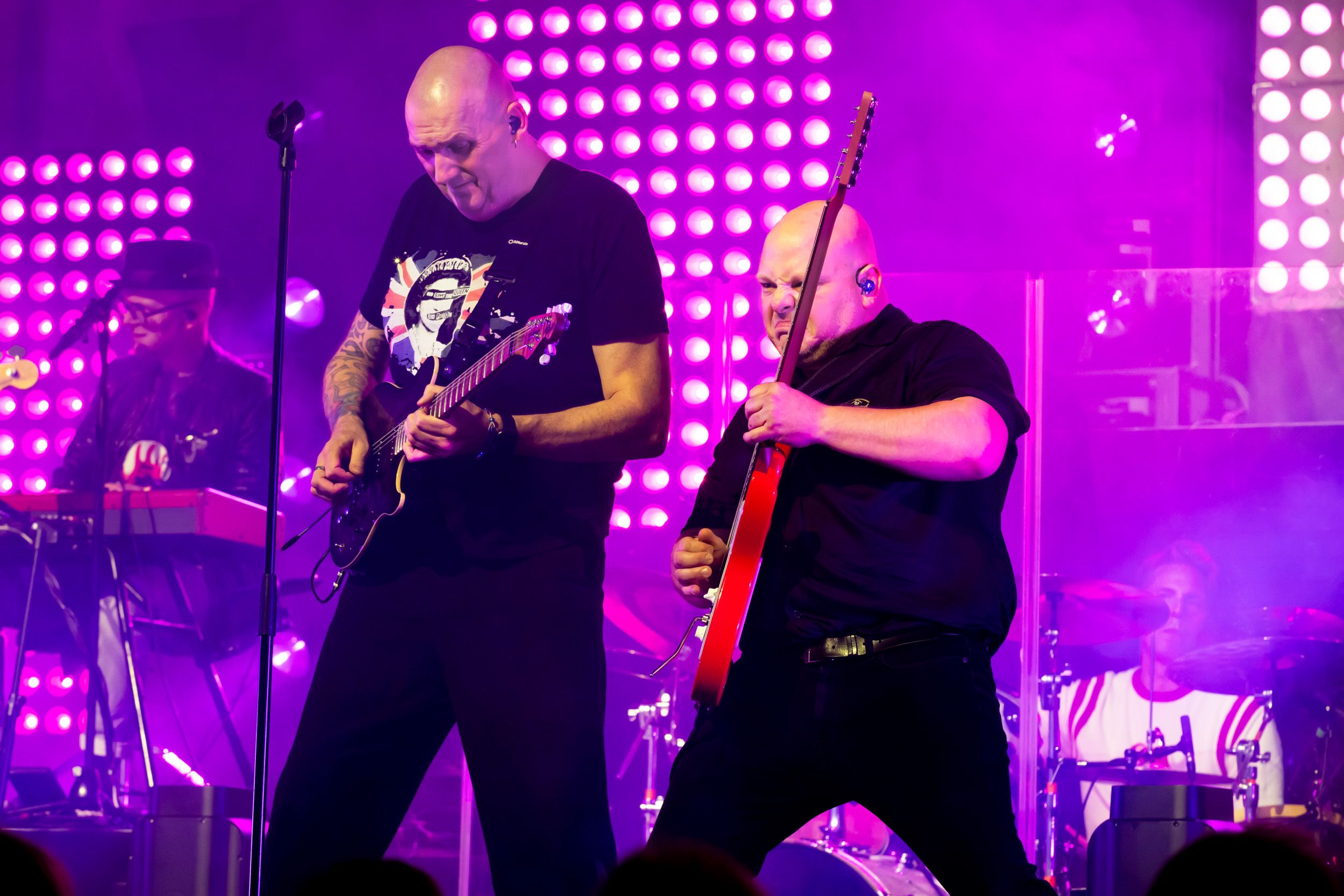 He Will Rock you I Linköping konsert och kongress. Fotograf Rebecca Nordin. Queen. Peter Johansson.