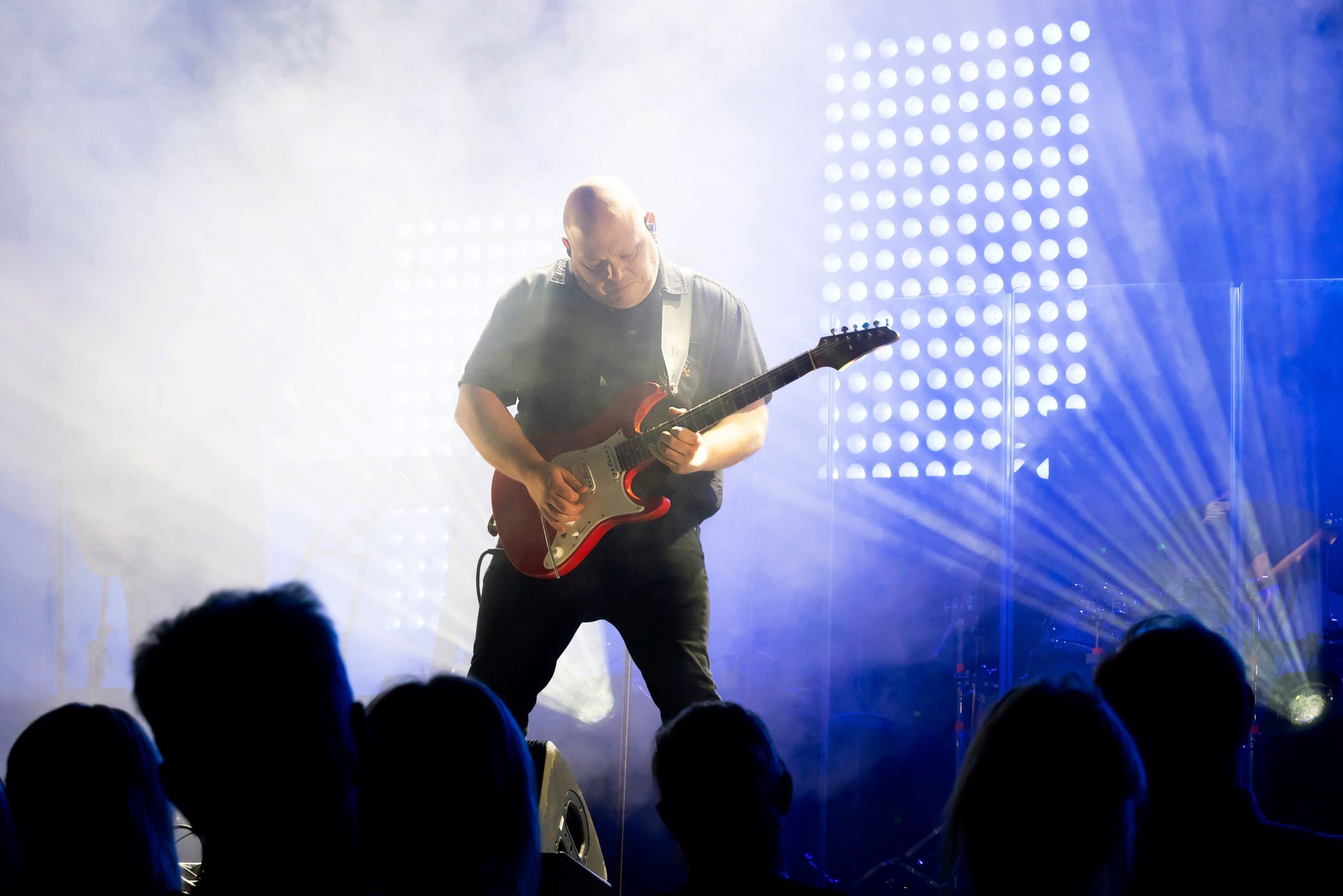 He Will Rock you I Linköping konsert och kongress. Fotograf Rebecca Nordin.