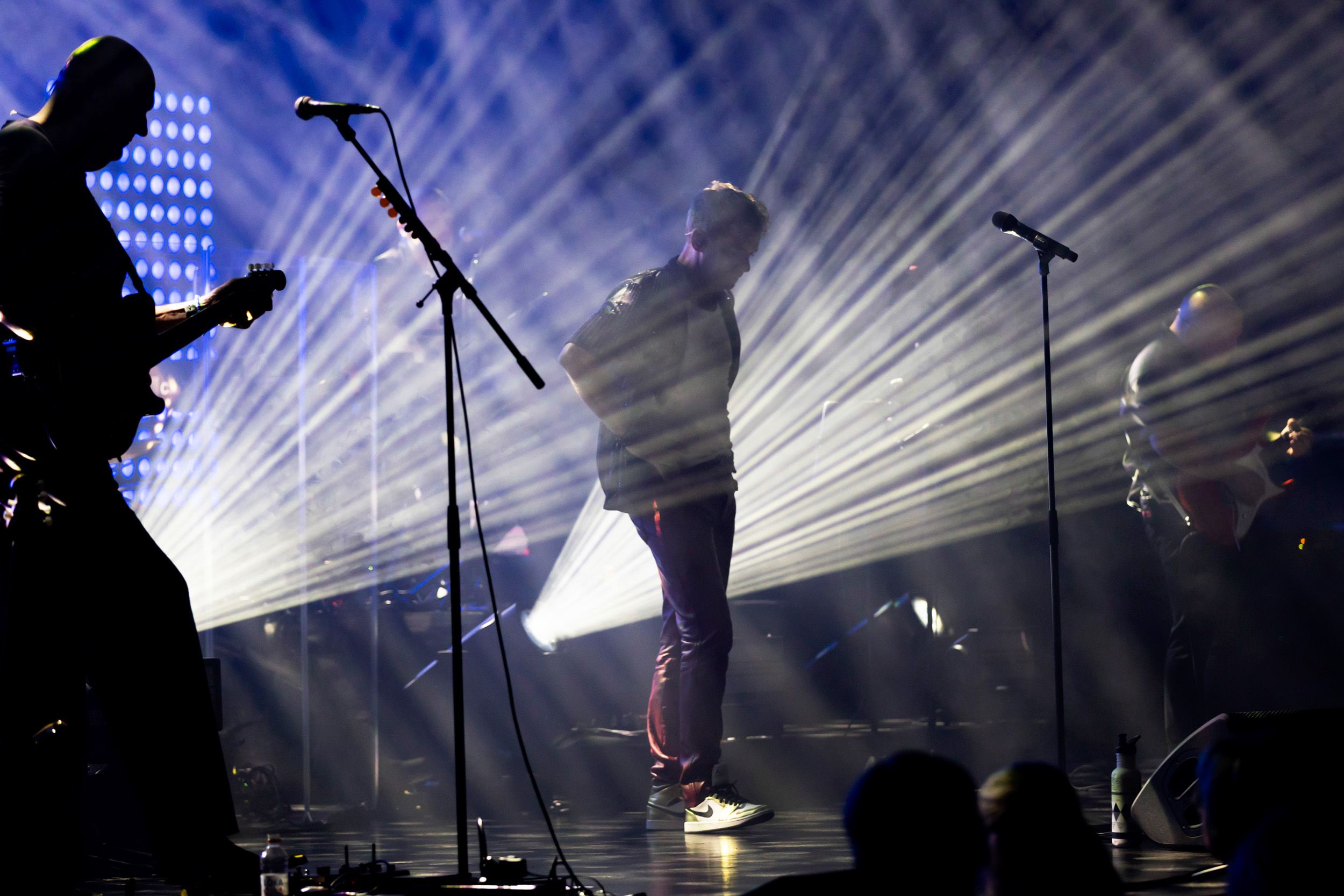 He Will Rock you I Linköping konsert och kongress. Fotograf Rebecca Nordin. Queen. Peter Johansson.