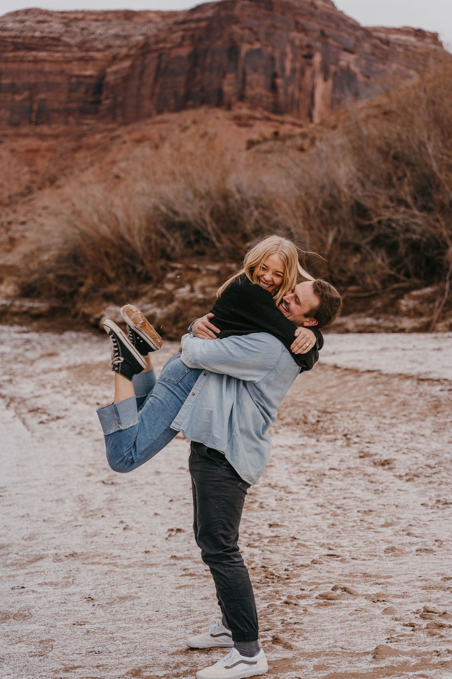 Cute couple engagement photography, Utah Engagement Photographer