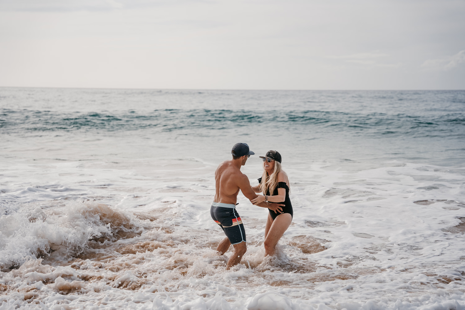Hawaii Engagement Photography, Hawaii Couples Photography, Hawaii Wedding Photographer
