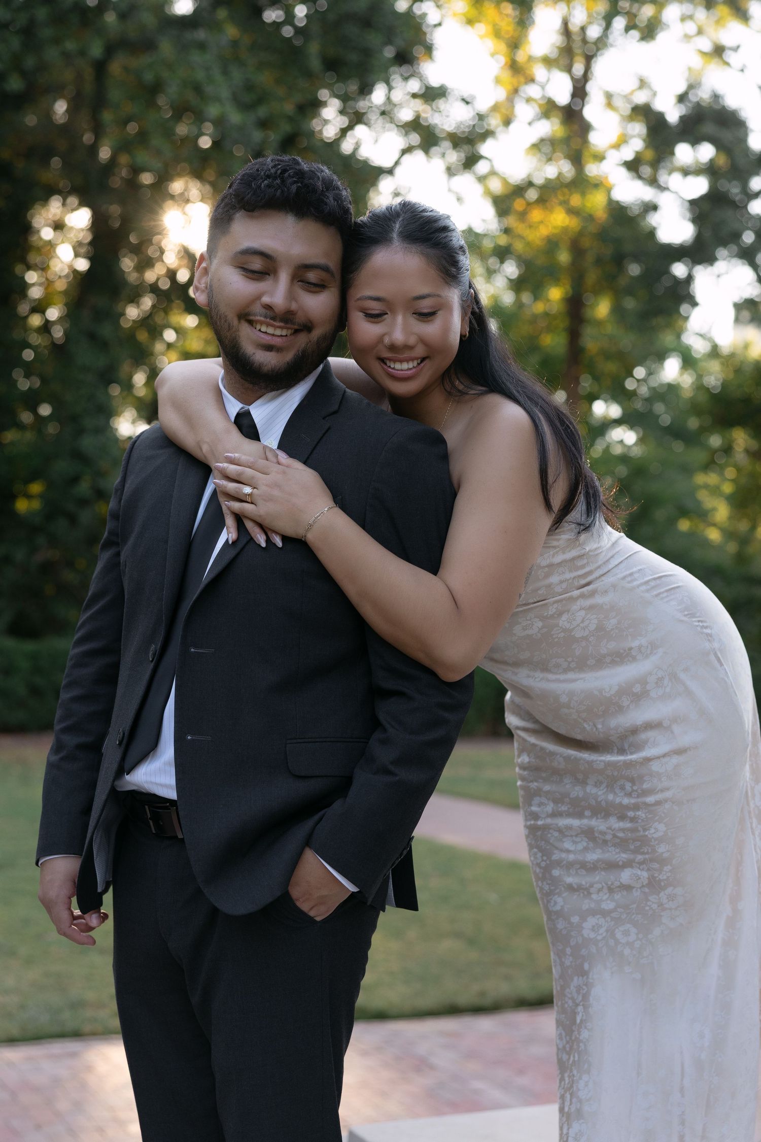 Fun engagement session, heart shaped glasses, NC Engagement Photos, Charlotte Photographer