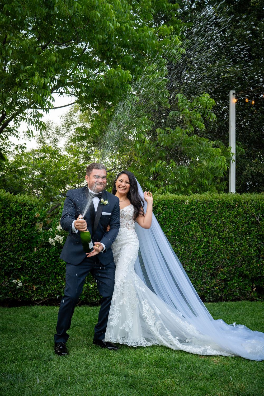 wedding photography at wedgewood weddings