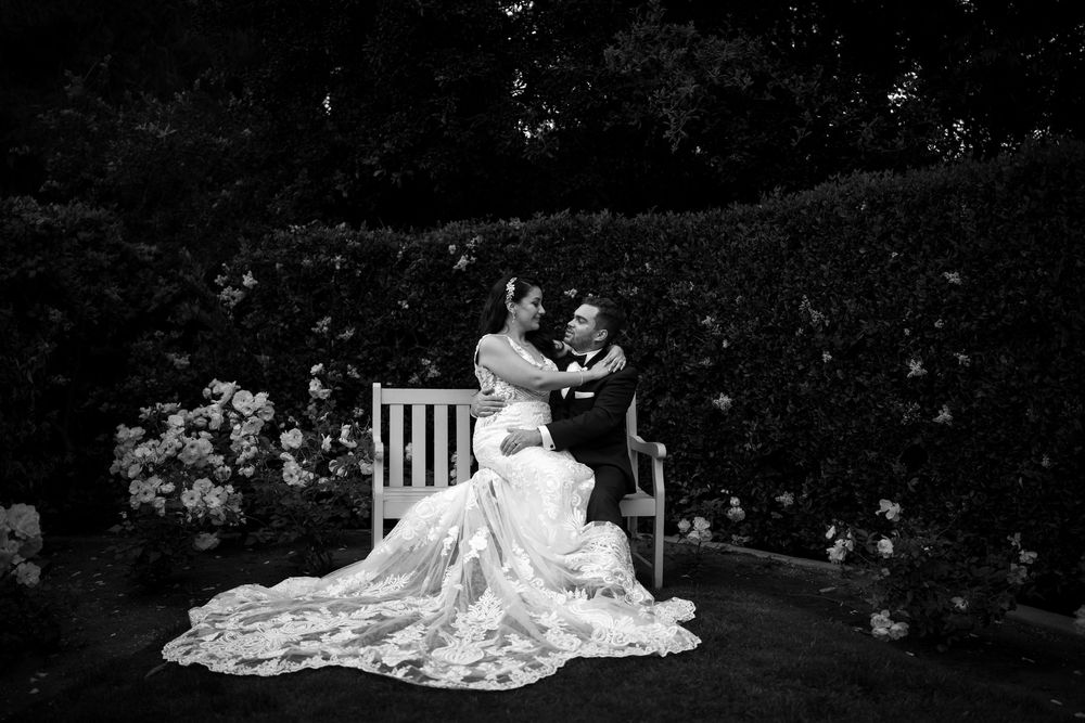 wedding photography at wedgewood weddings