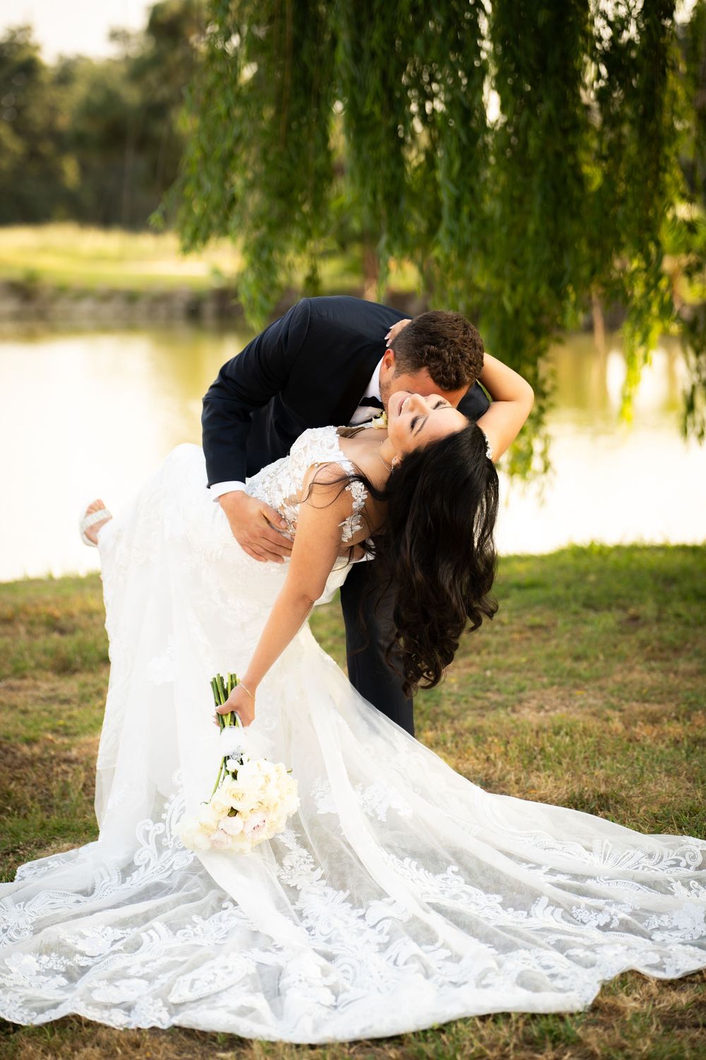 wedding photography at wedgewood weddings