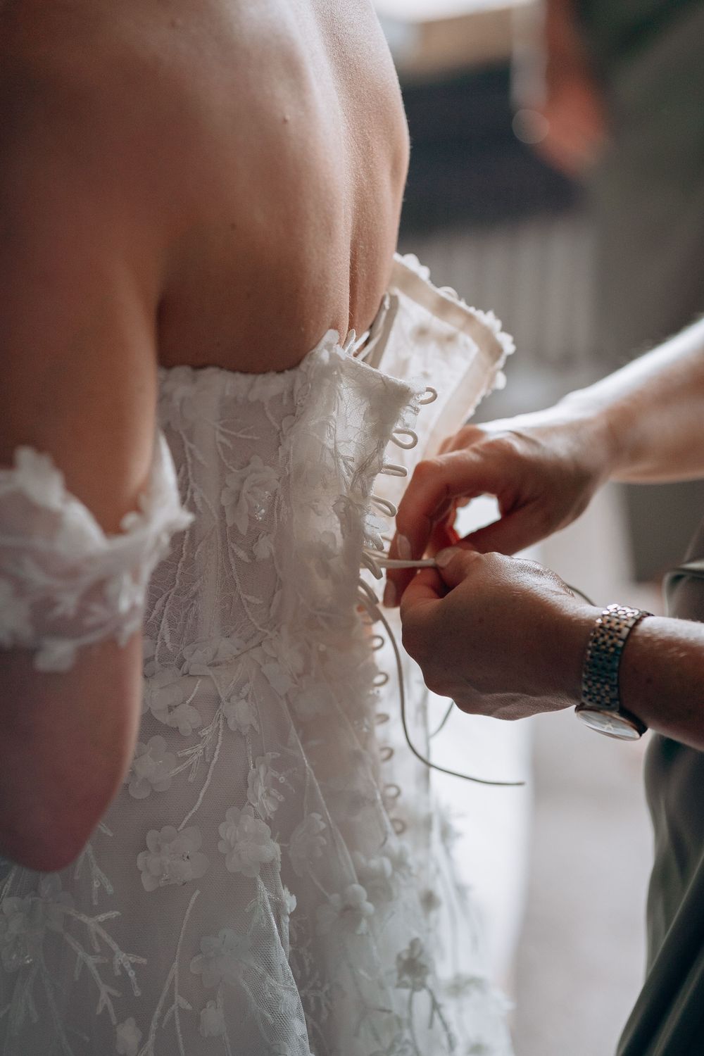 Harrogate Wedding Lounge