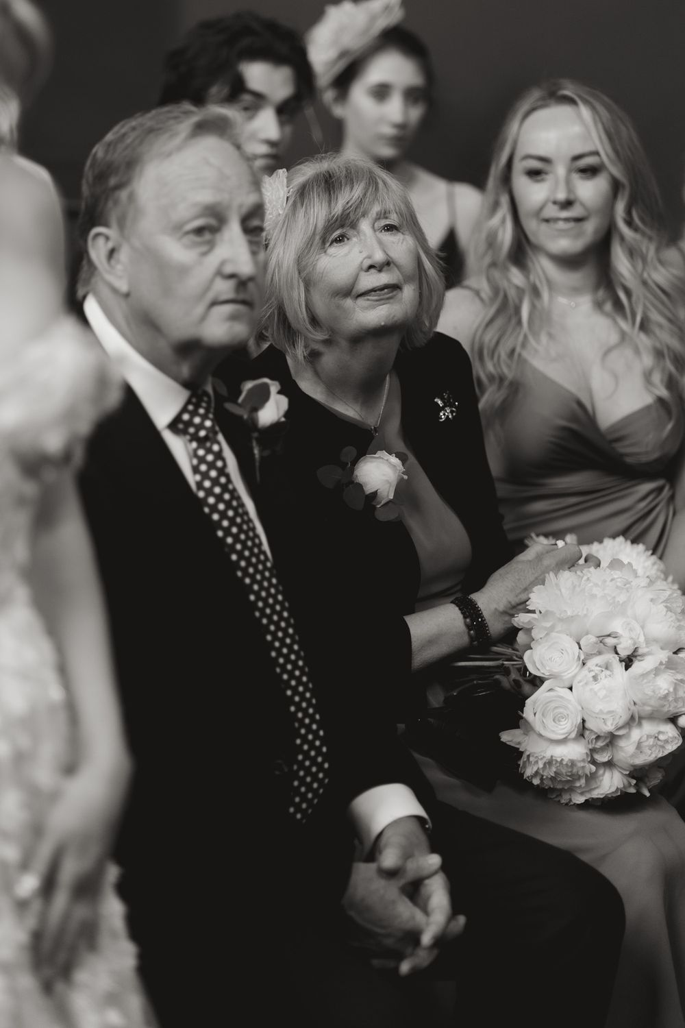 Lartington Hall wedding photographer