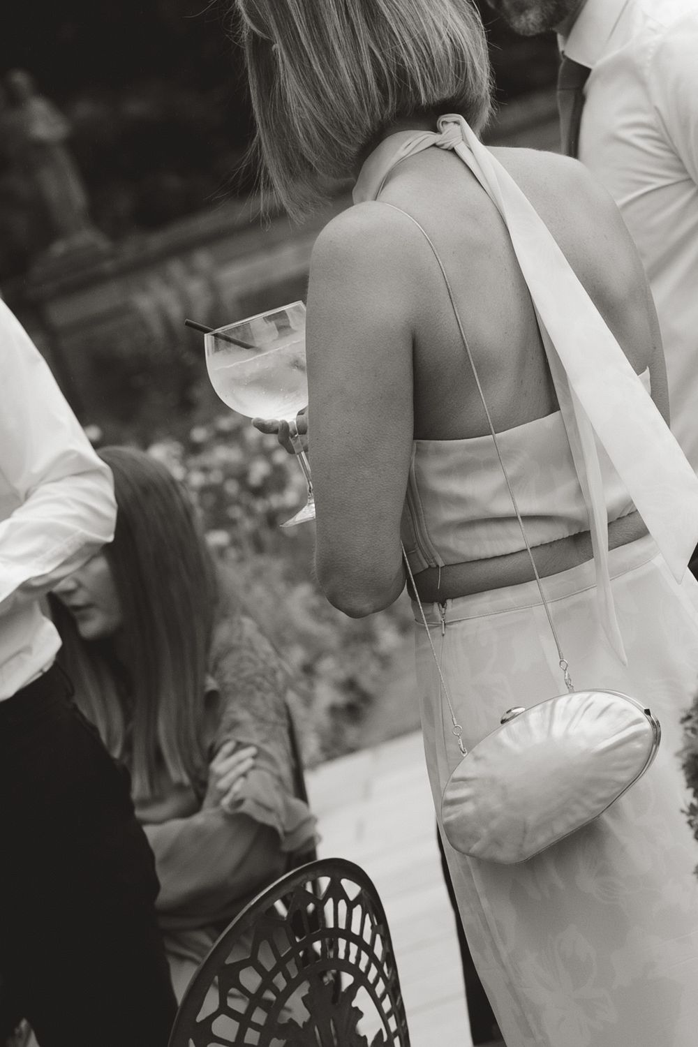 fashion-led wedding photography for modern brides
