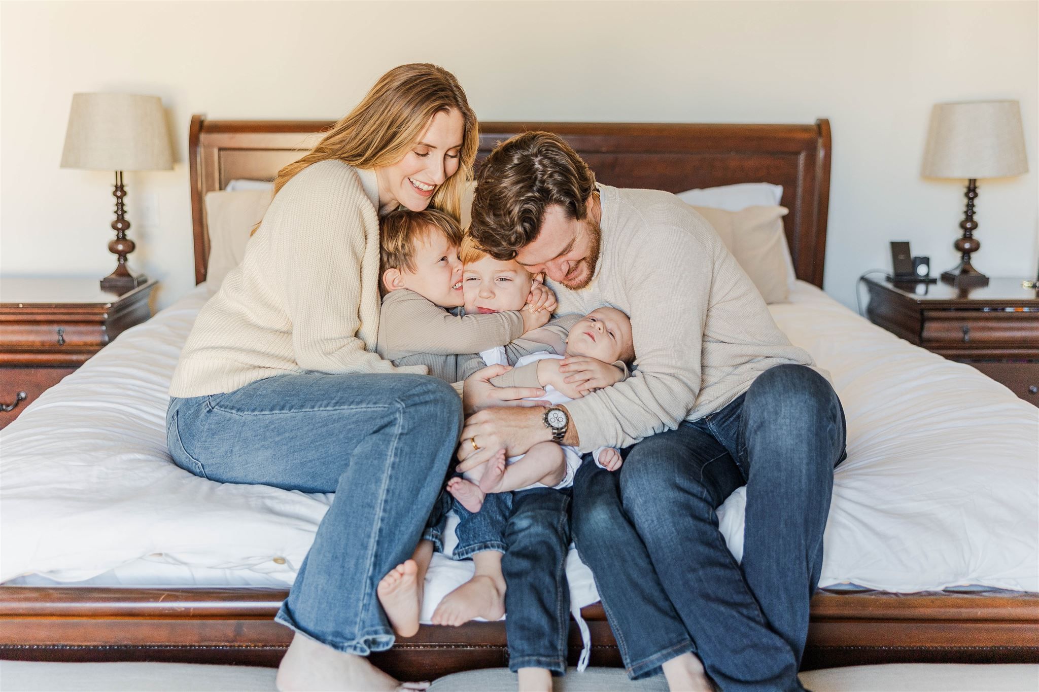 family