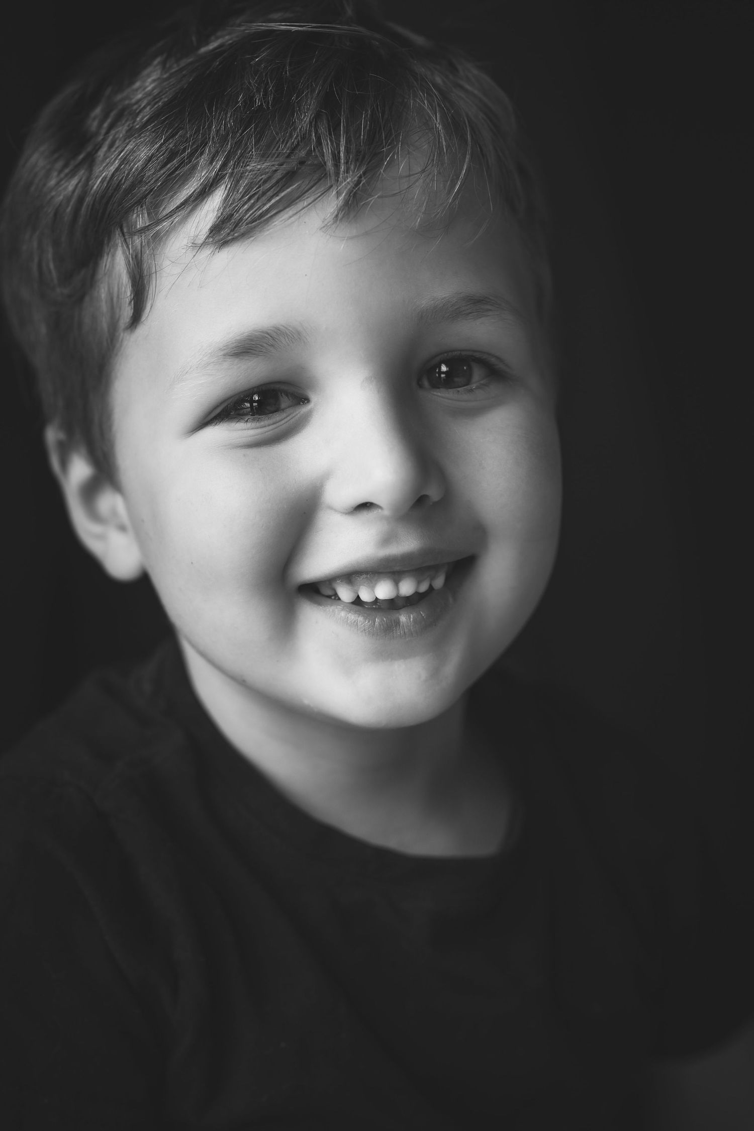 regard d'enfant celine.s photography lyon