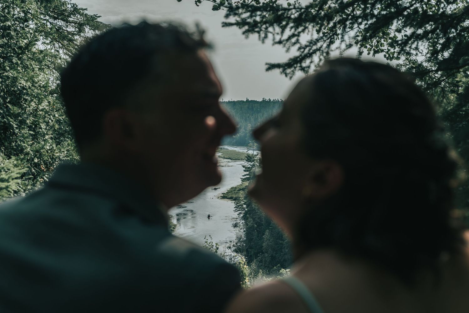Story-driven wedding photography capturing meaningful moments.