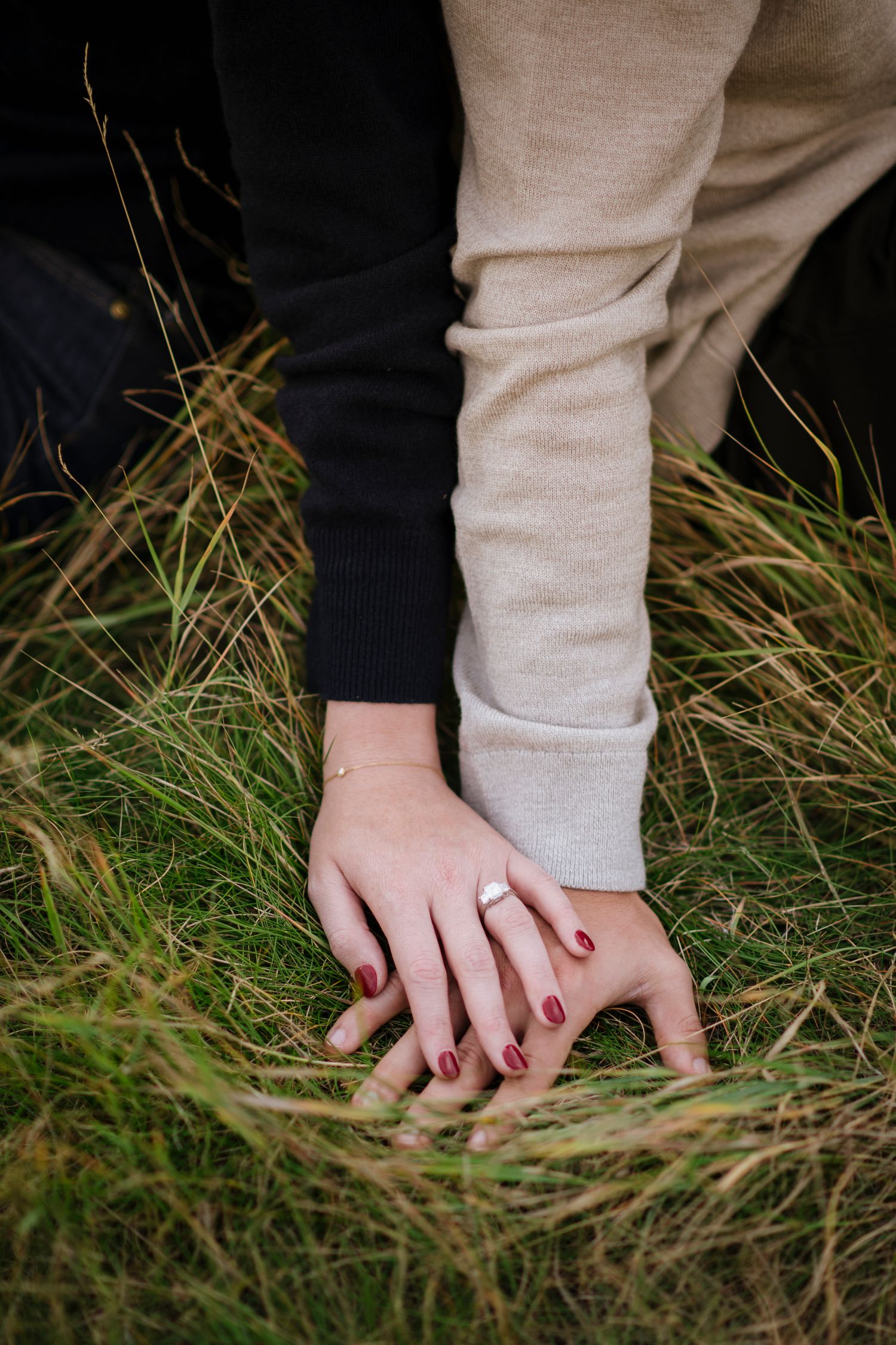 Banff Proposal Photographer