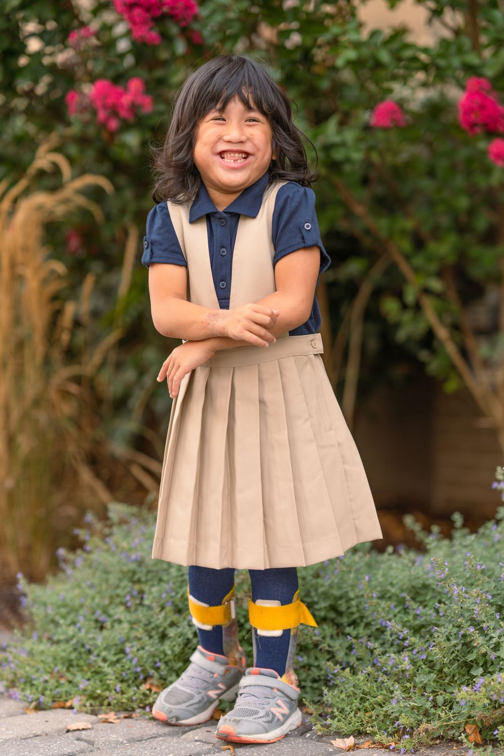 School Portrait | Bache Martin School | Philadelphia, PA