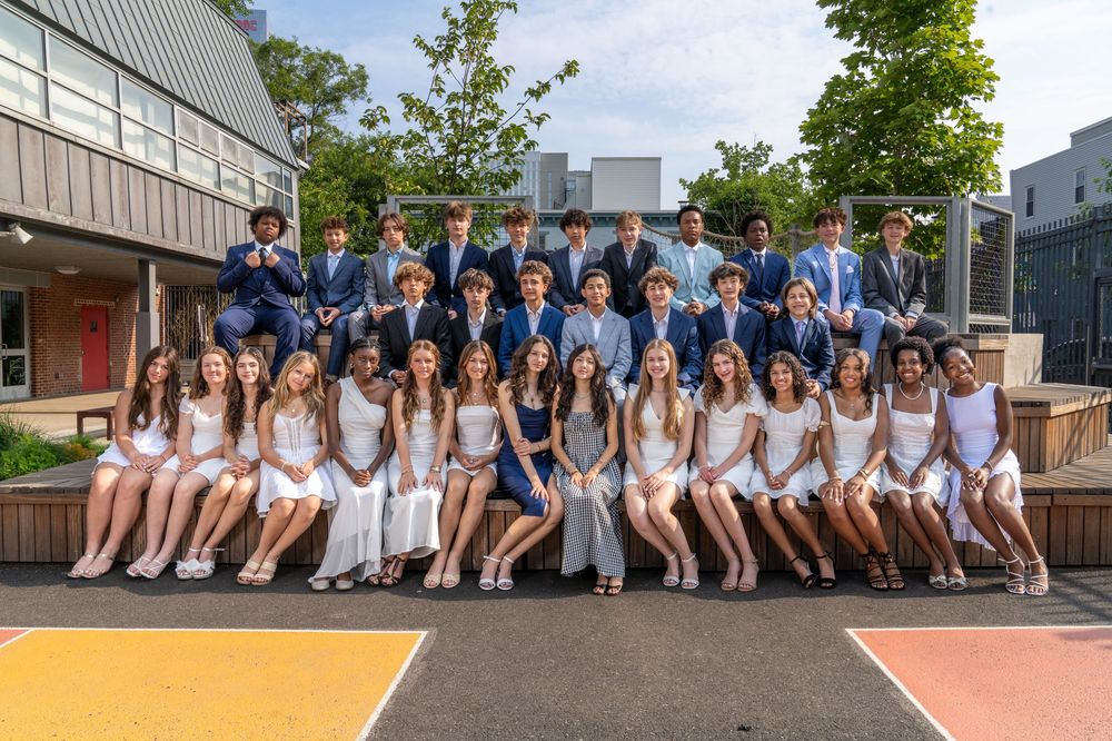 Graduation Group Photos for Class of 2025
