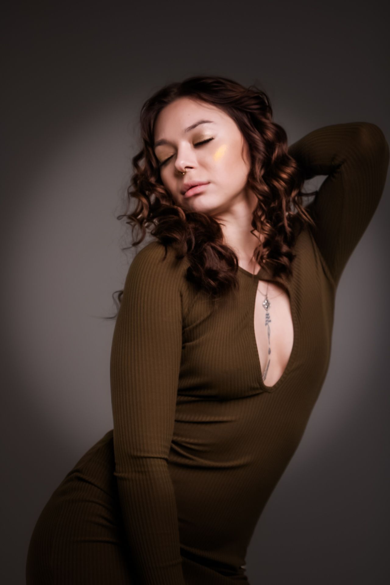 Model, Alaska