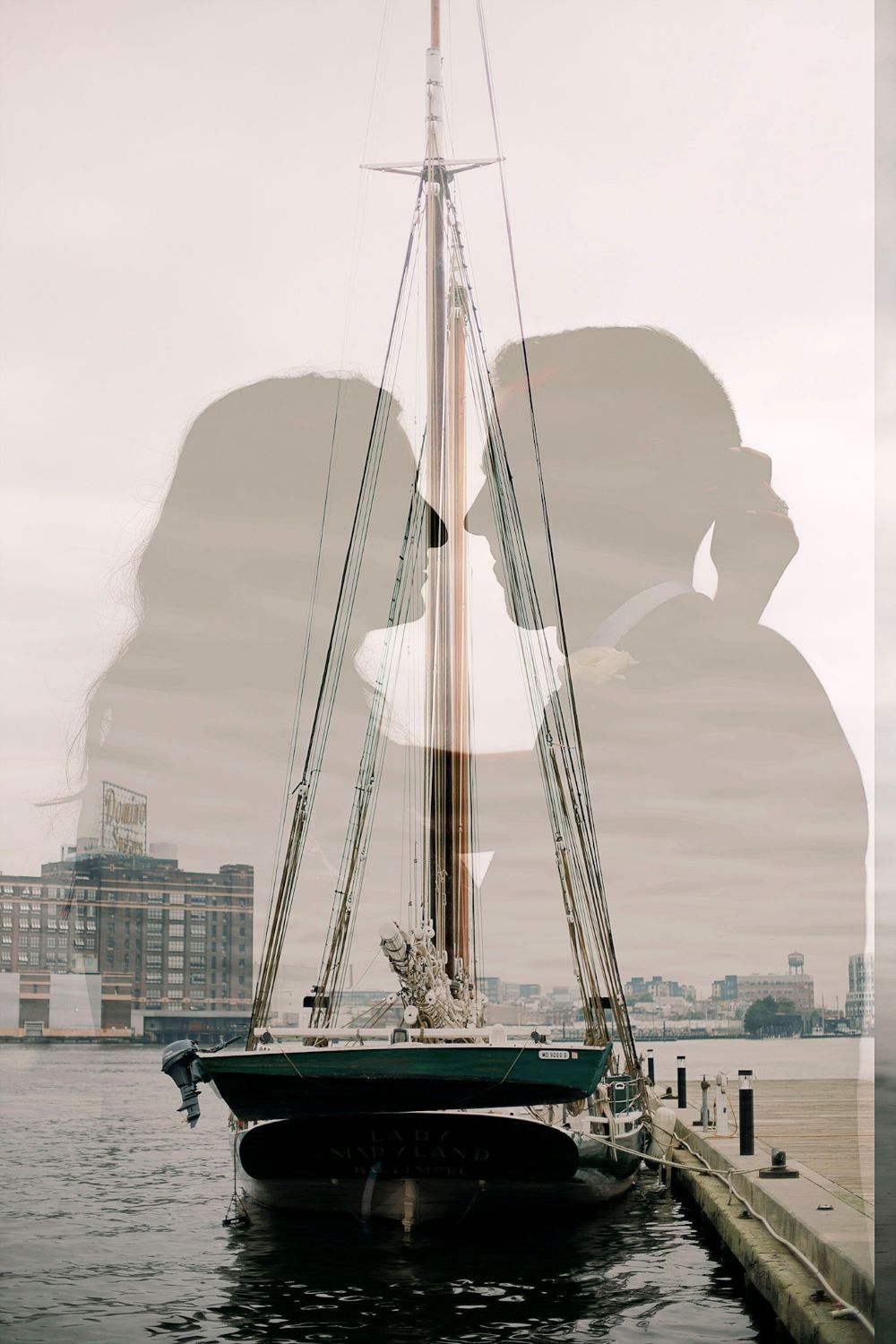 Baltimore Harbor wedding venue costs