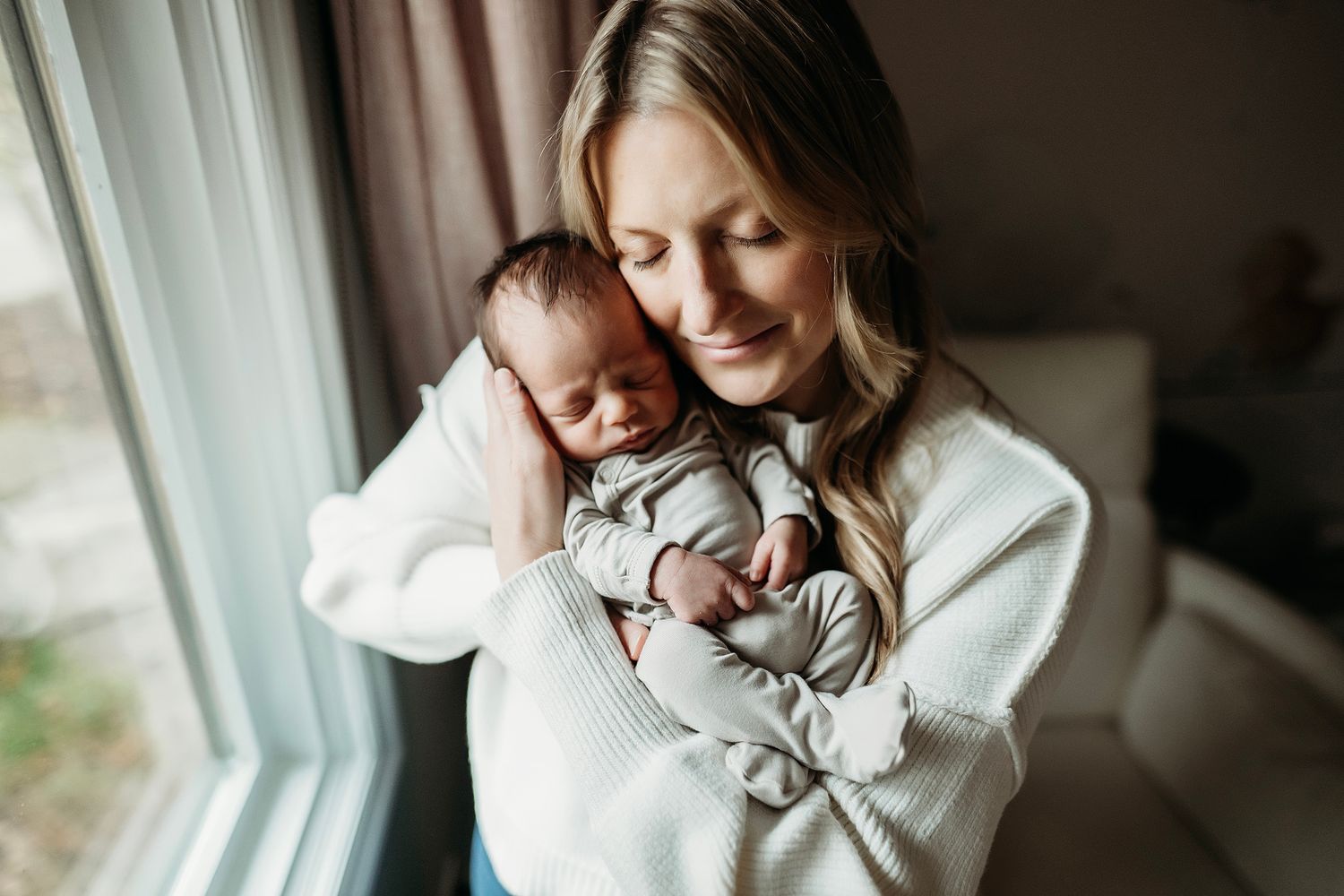 Brighton Michigan Newborn Photographer, Brighton Michigan Photographer, Michigan Newborn Photographer, Ann Arbor Newborn Photographer
