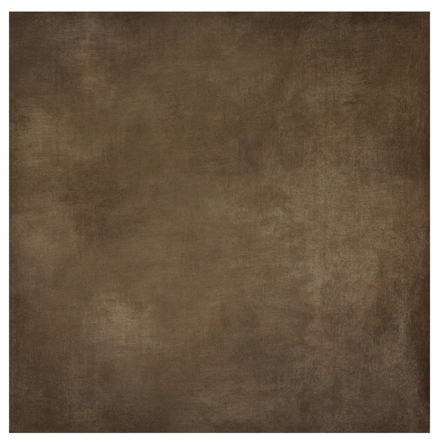 Textured brown grunge background with dark vintage paper effect and distressed mottled surface.