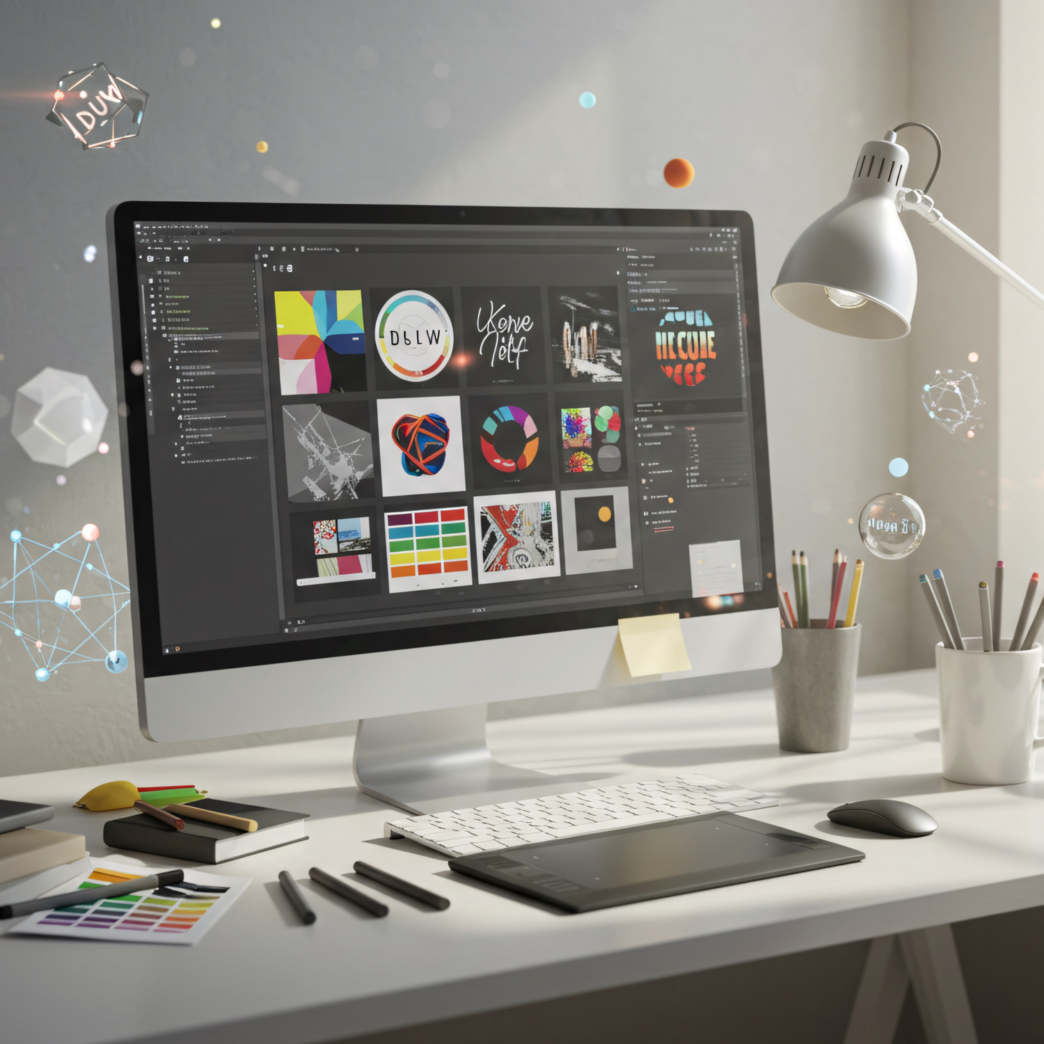 Creative agency