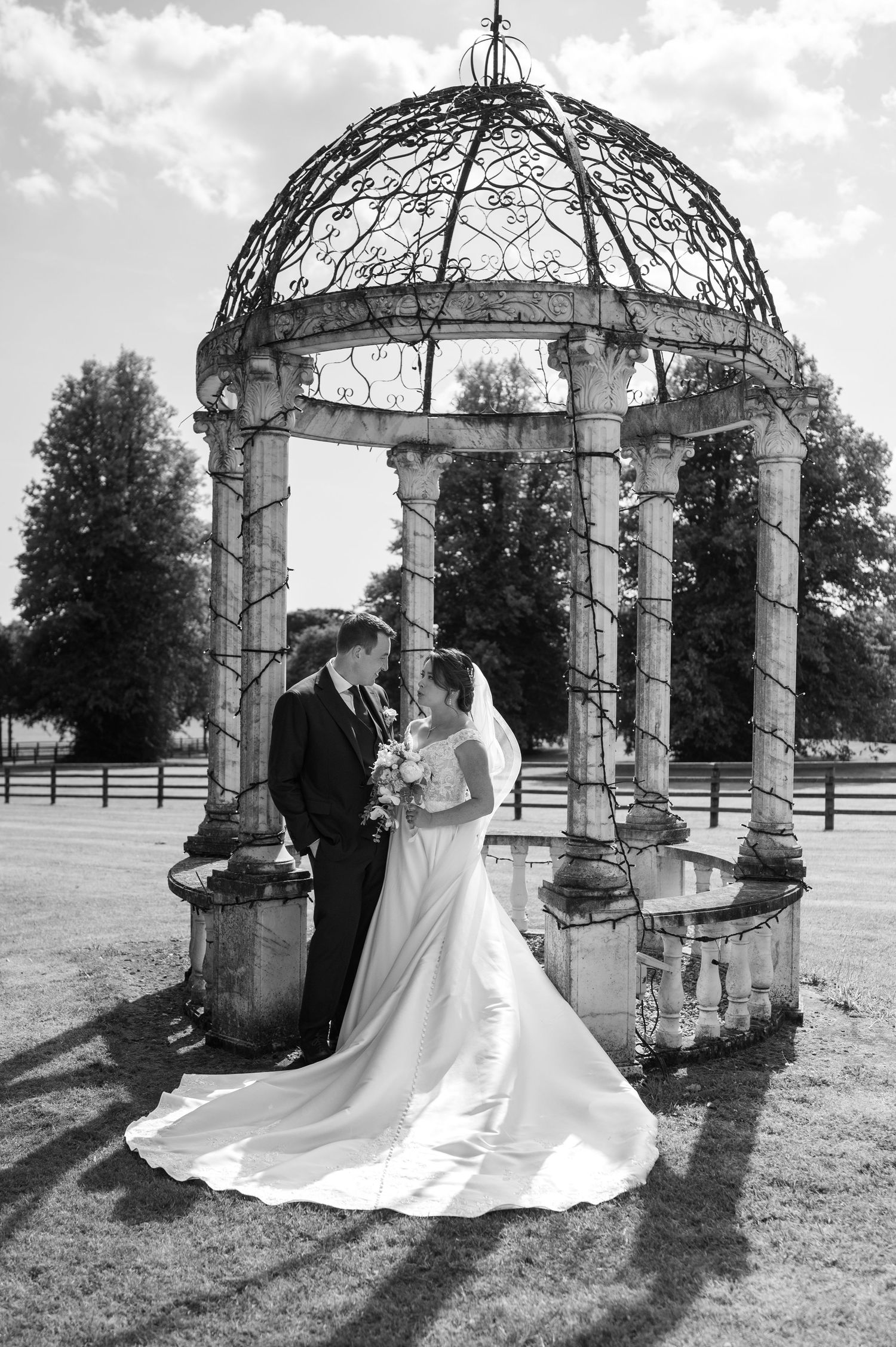 Destination weddings all inclusive