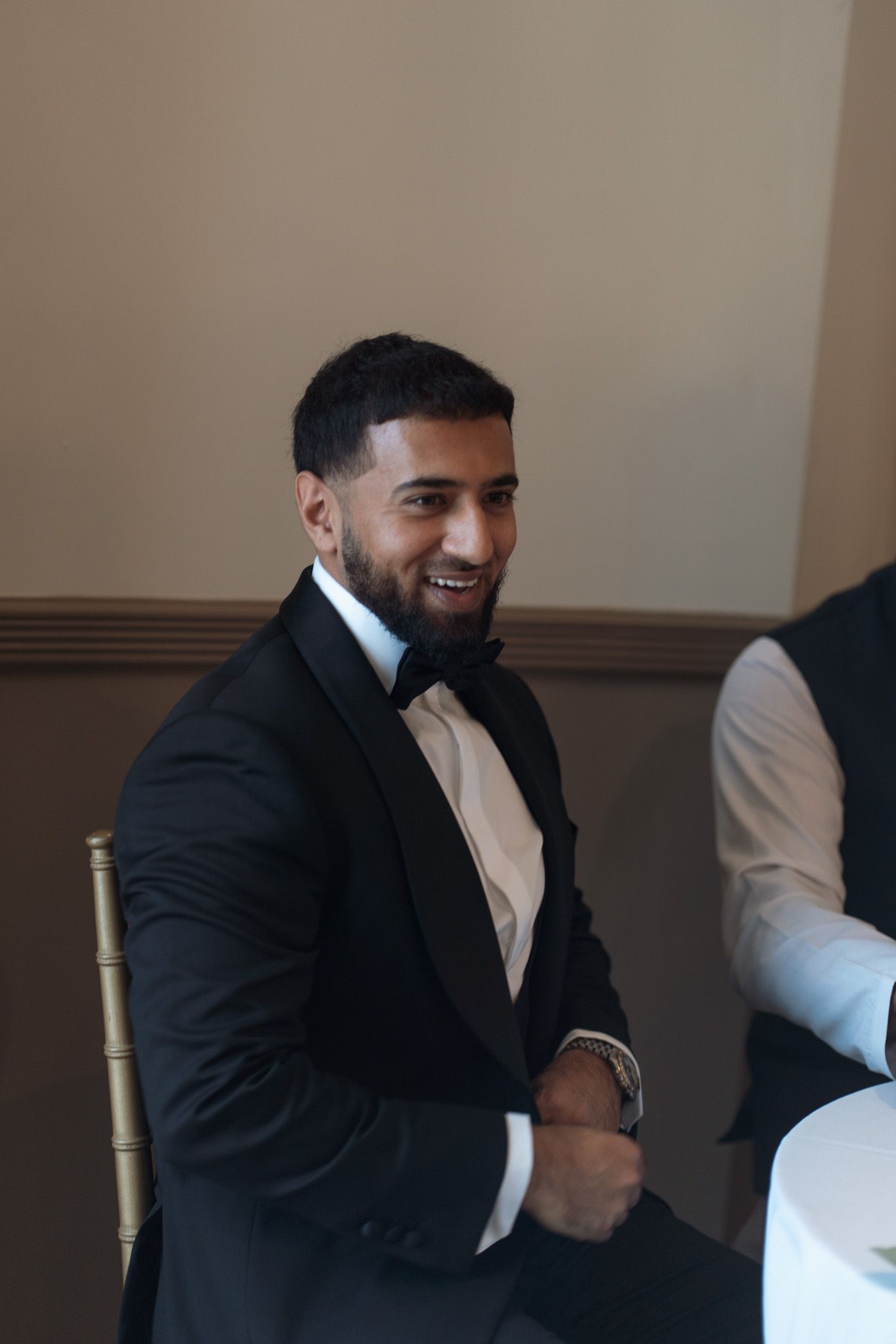 Wedding photography The Mansion Leeds