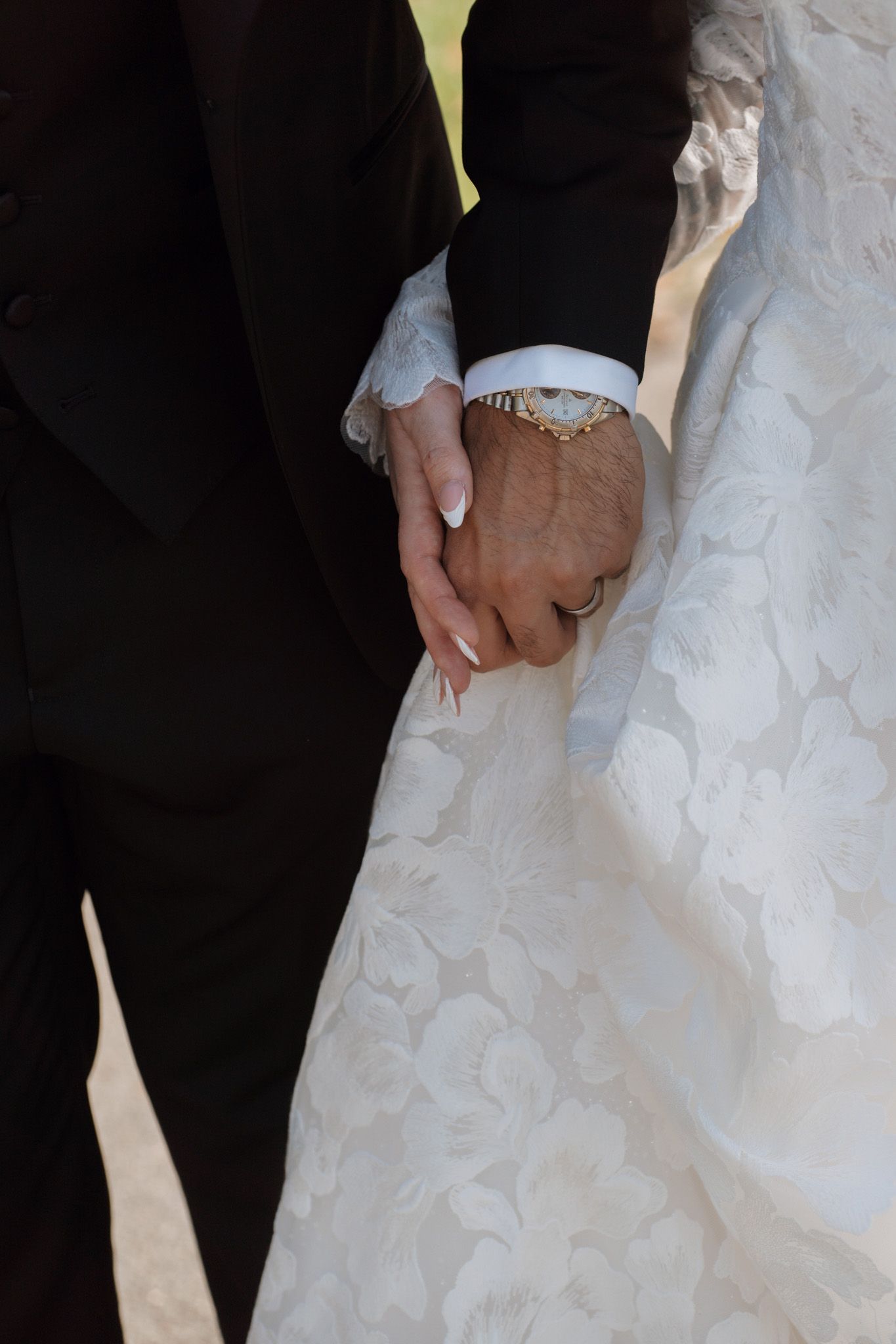 Luxury wedding photography Leeds