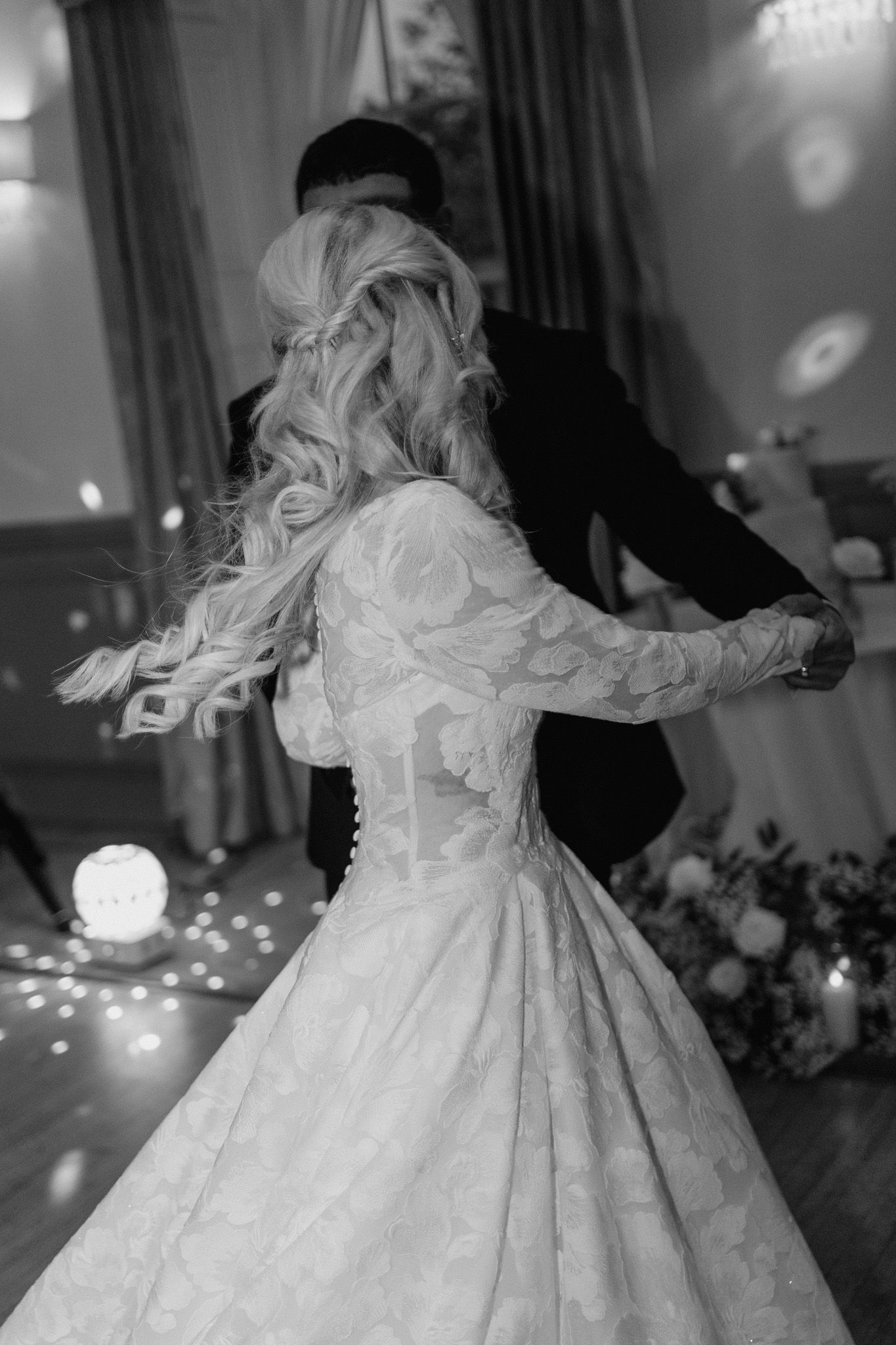 Wedding photography The Mansion Leeds