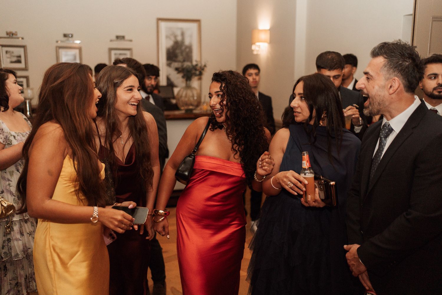 Wedding photography The Mansion Leeds