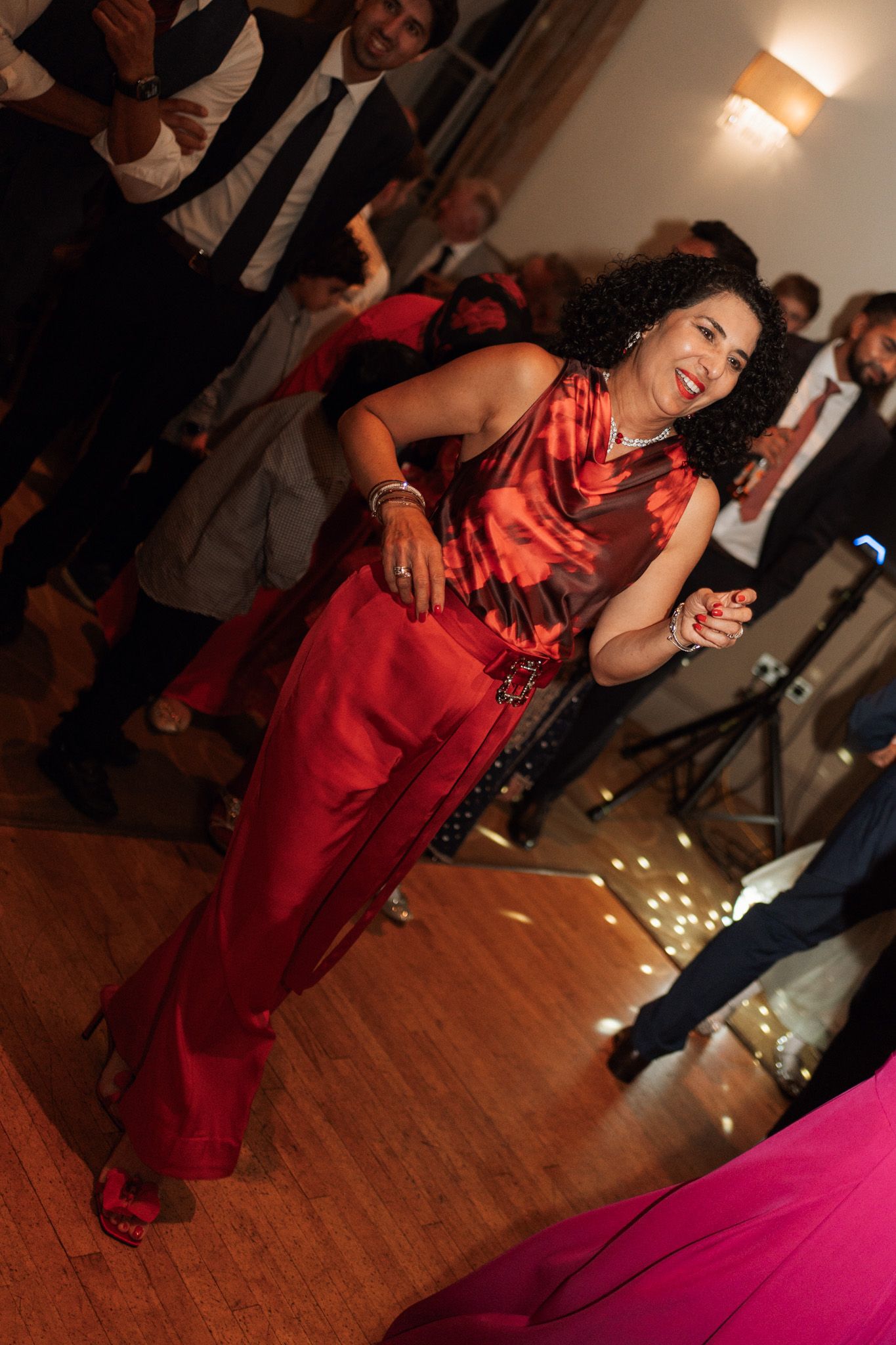 Wedding photography The Mansion Leeds