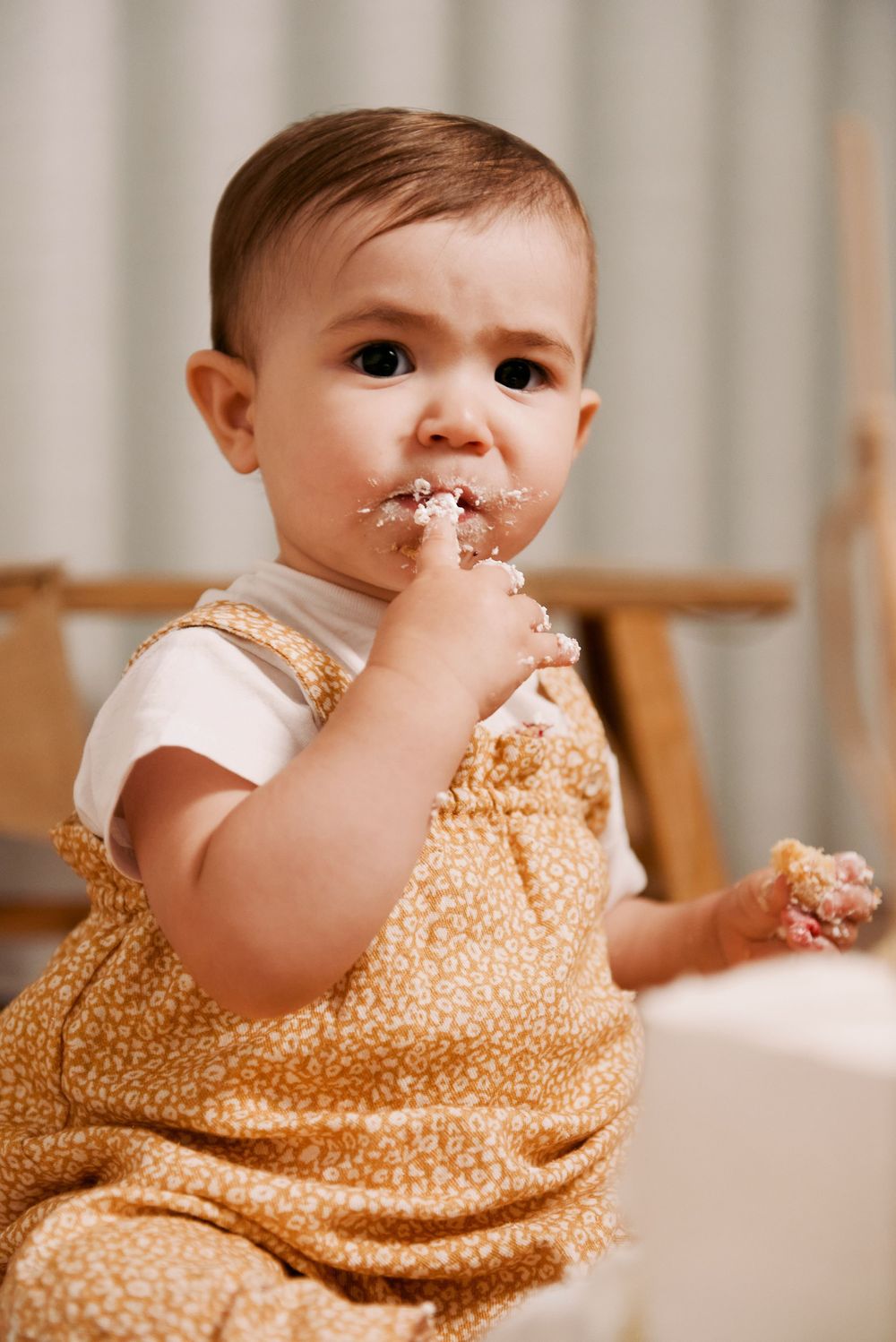 Fotografia de Familia, Smash the Cake, Braga
