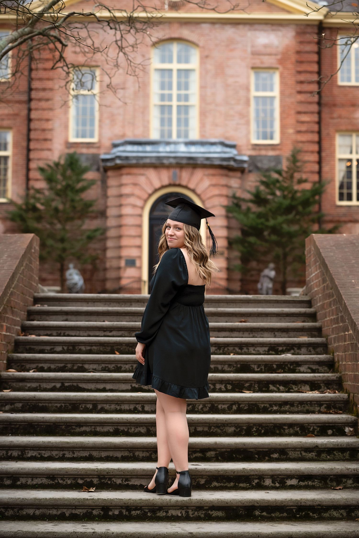 Senior