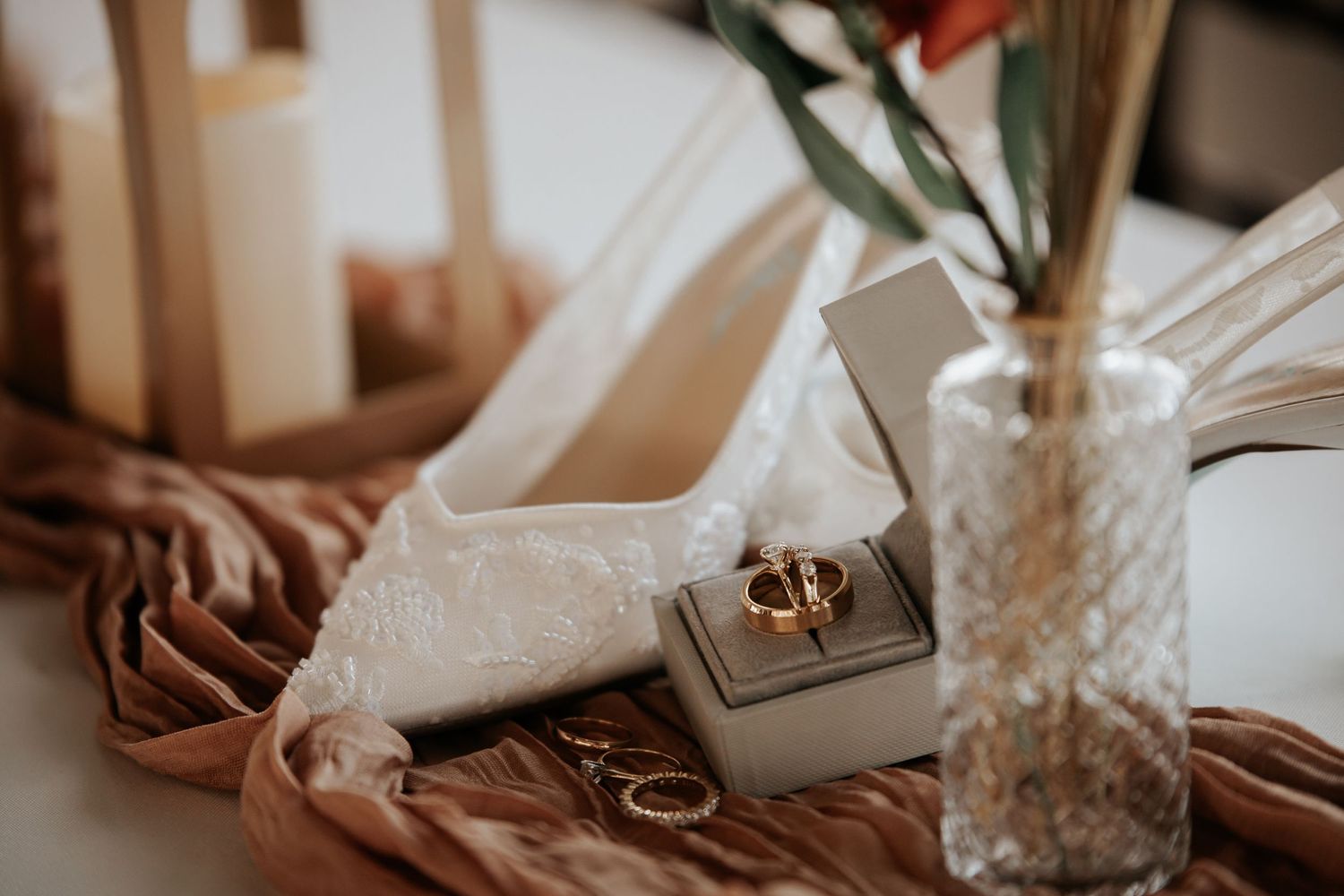 Carolina Girl Wedding Charleston SC