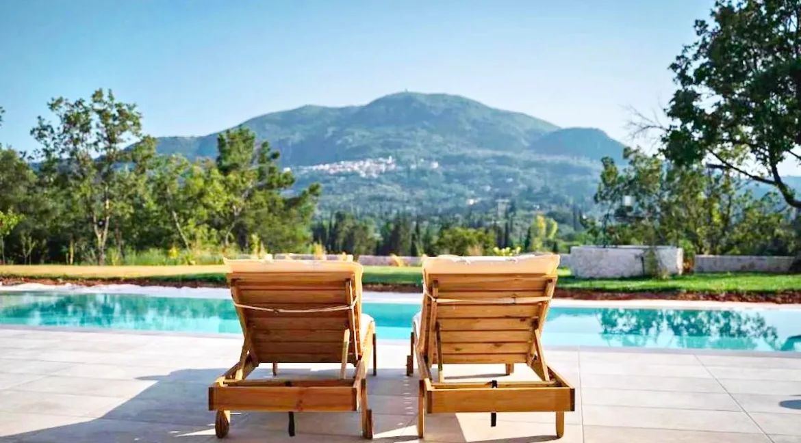 Luxury Homes for sale in Greece