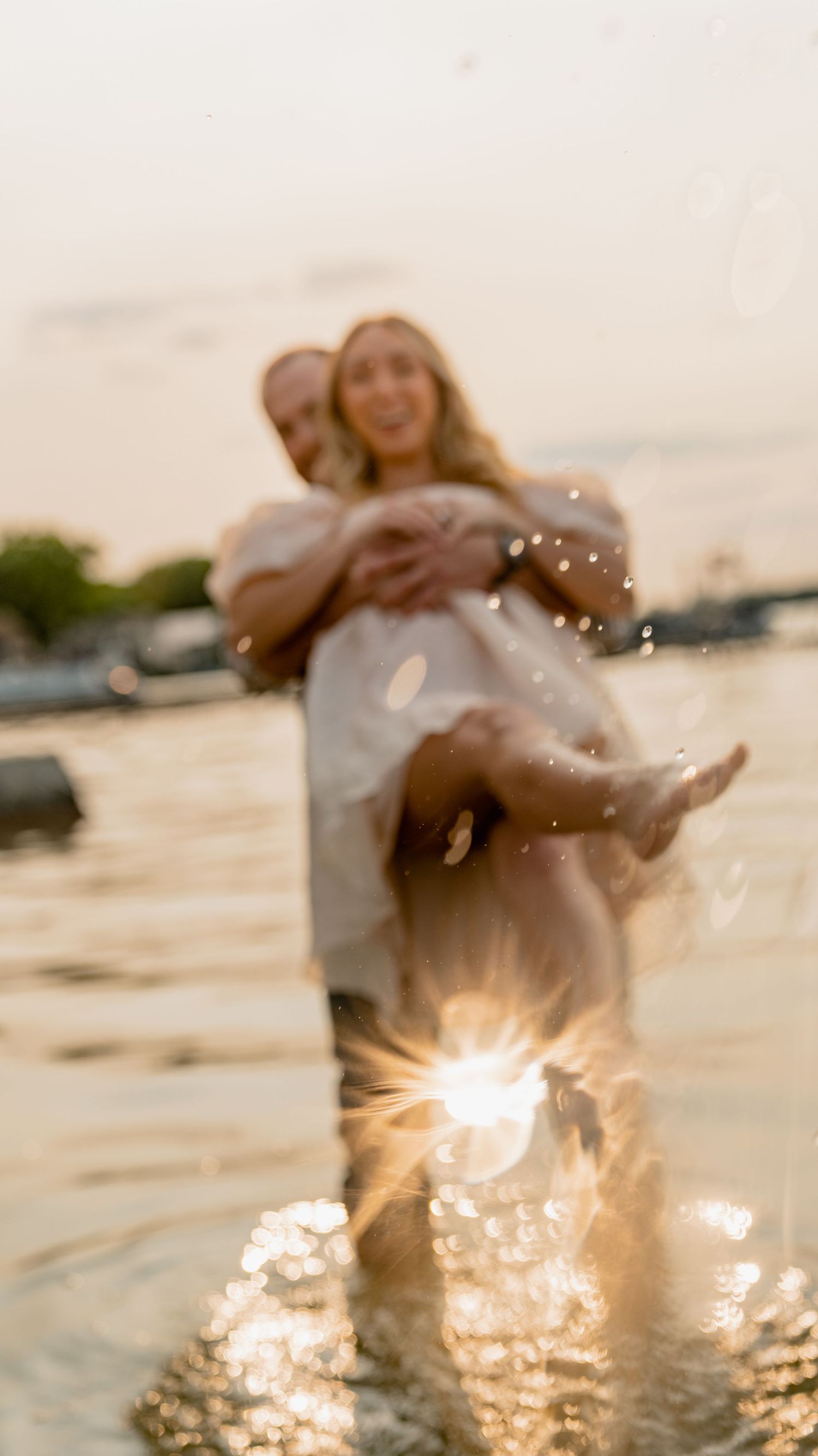 Engagement