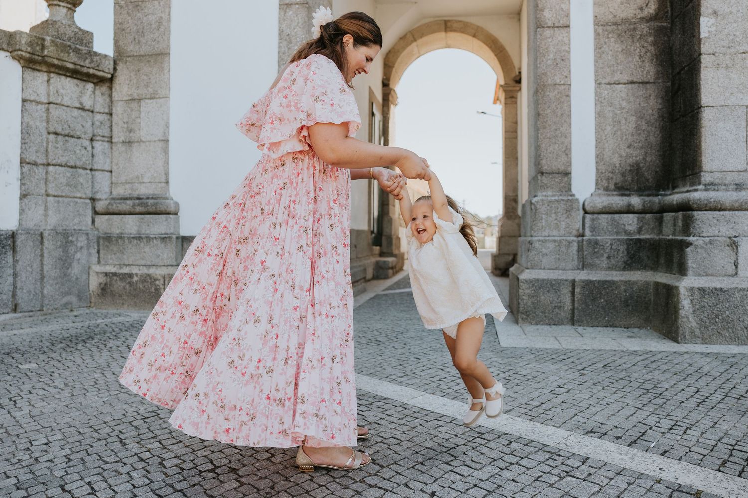 Diana Morais Fotografia de batizado em Viana do Castelo, Arcos de Valdevez, Ponte da Barca, Ponte de Lima, Braga