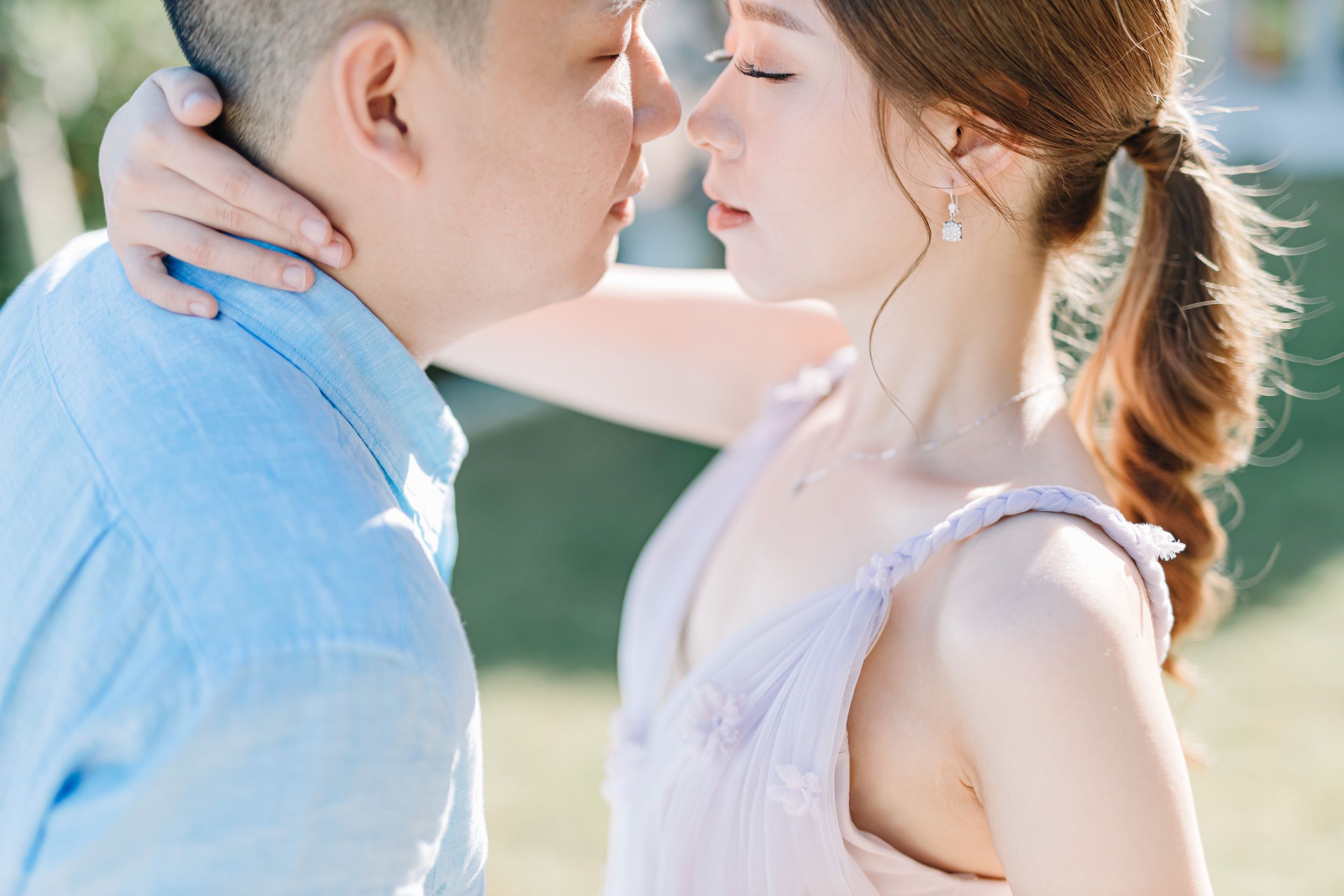 prewedding lombok